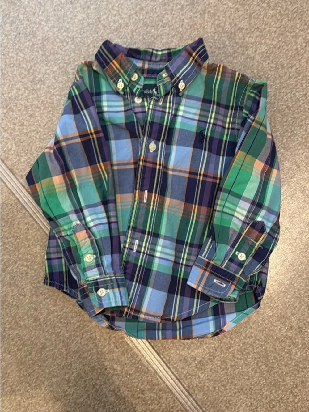 Ralph Lauren Toddler LOT